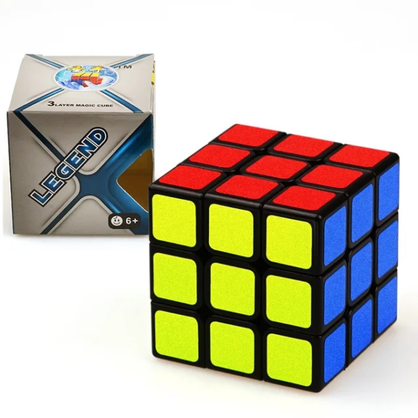 migliori Cubi di Rubik 3×3